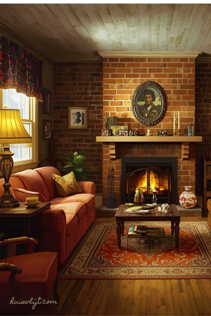 kelder als leefruimte