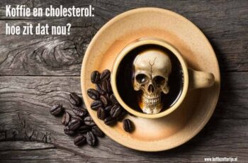 Koffie en cholesterol