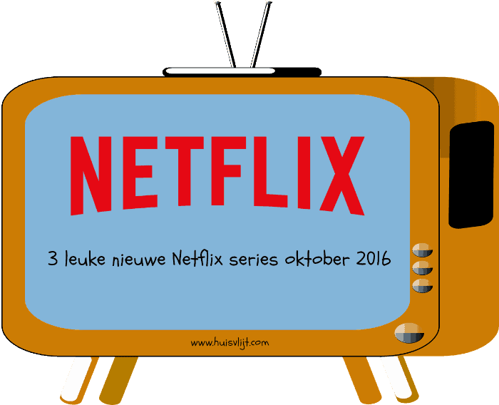 netflix nederland