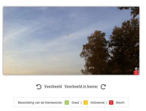 Doe meer met je foto's met CEWE! 3 slecht
