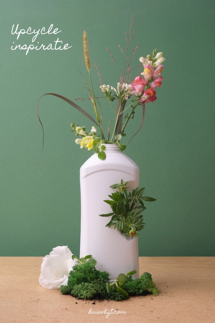 upcycle inspiratie