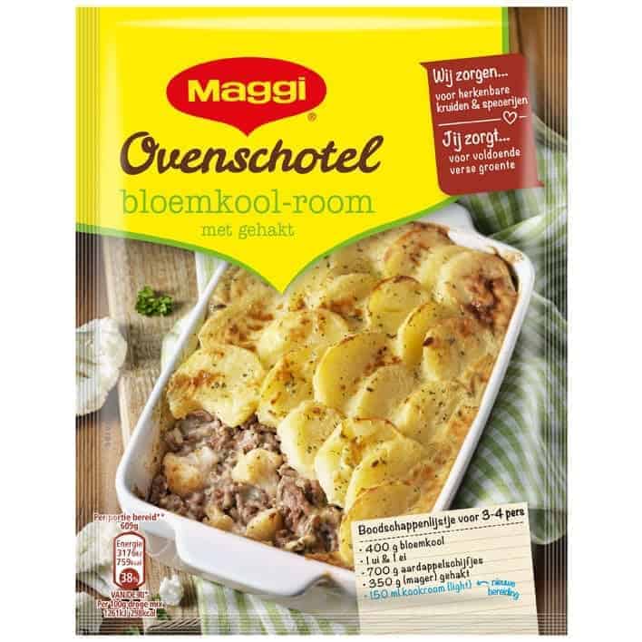 Bloemkool klaarmaken: bloemkool roosteren 5 bloemkool klaarmaken