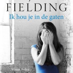 Ik hou je in de gaten!