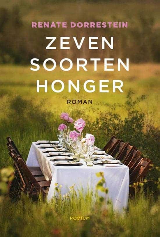 Zeven soorten honger