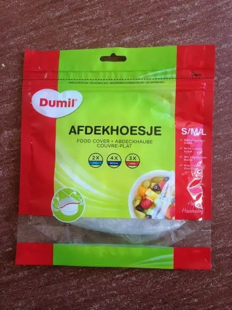 dumil afdekhoesjes