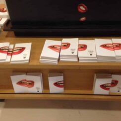3 gratis boeken bij de bibliotheek
