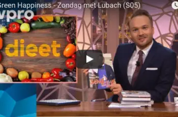 De schrijf van trijf: onzin in dieetboeken