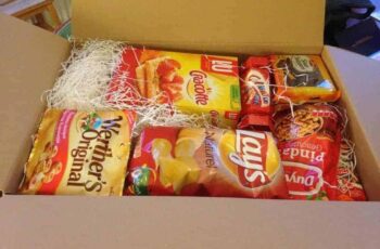 Kerstpakketten: wat kreeg jij?