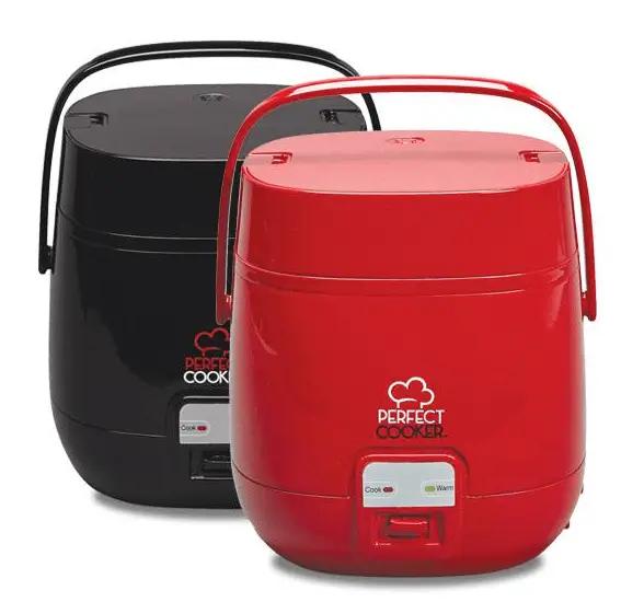 Keukenhulpje? Of keukenlijk? 5 perfect cooker