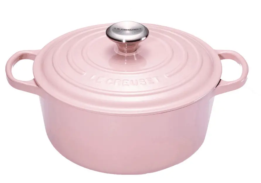 Mijn zoektocht naar een nieuwe hapjespan. Of braadpan? 3 braadpan