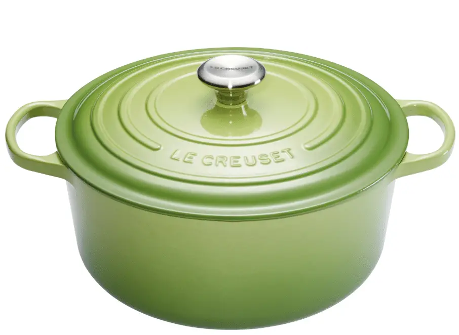 Mijn zoektocht naar een nieuwe hapjespan. Of braadpan? 4 braadpan