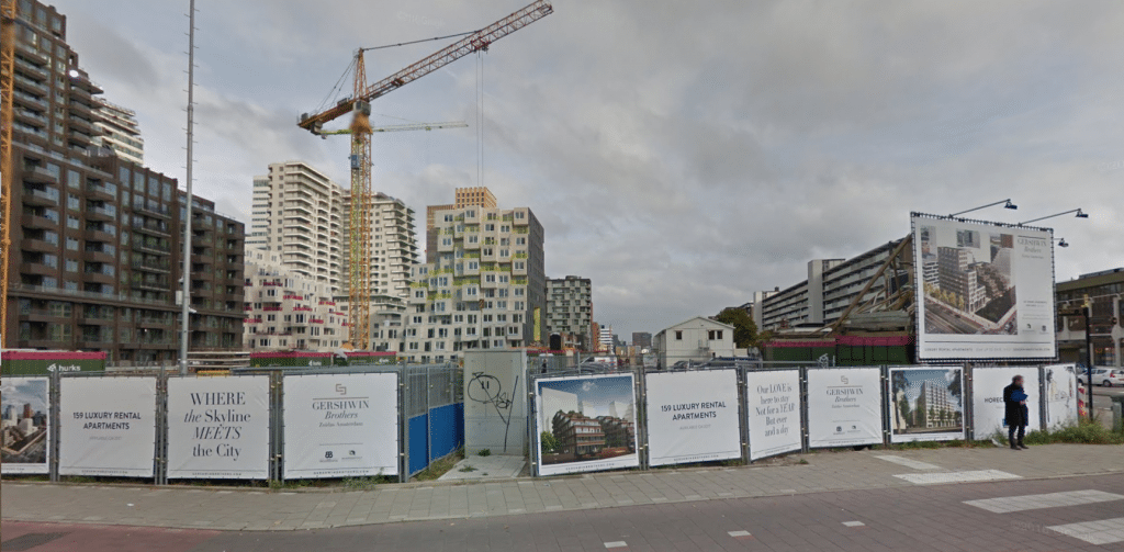 amsterdam zuid