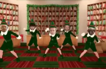 Goede kerstdagen gewenst vanaf Huisvlijt : )