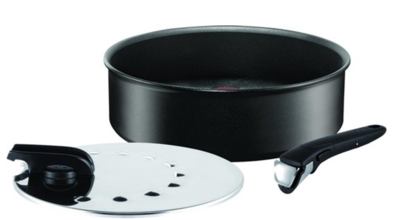 tefal expertise