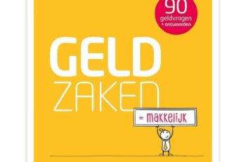 Geldzaken = makkelijk