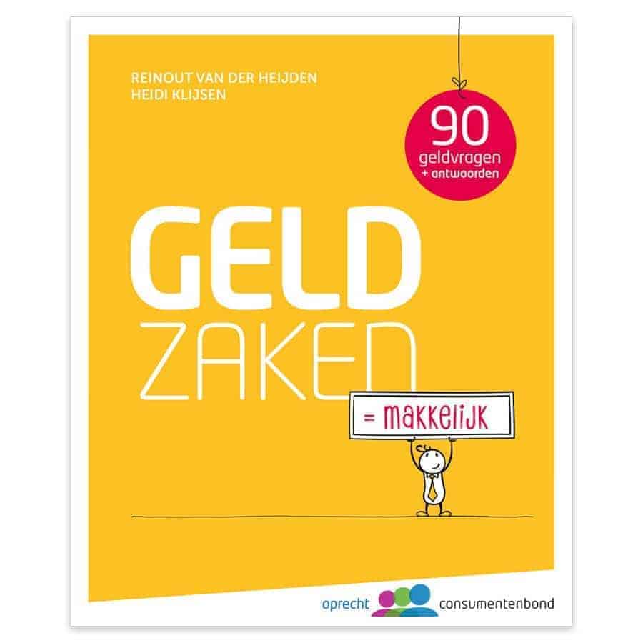 Geldzaken = makkelijk