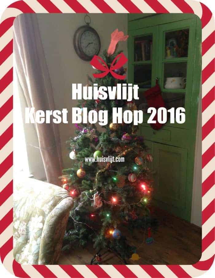 Spam je blog post over Kerstmis