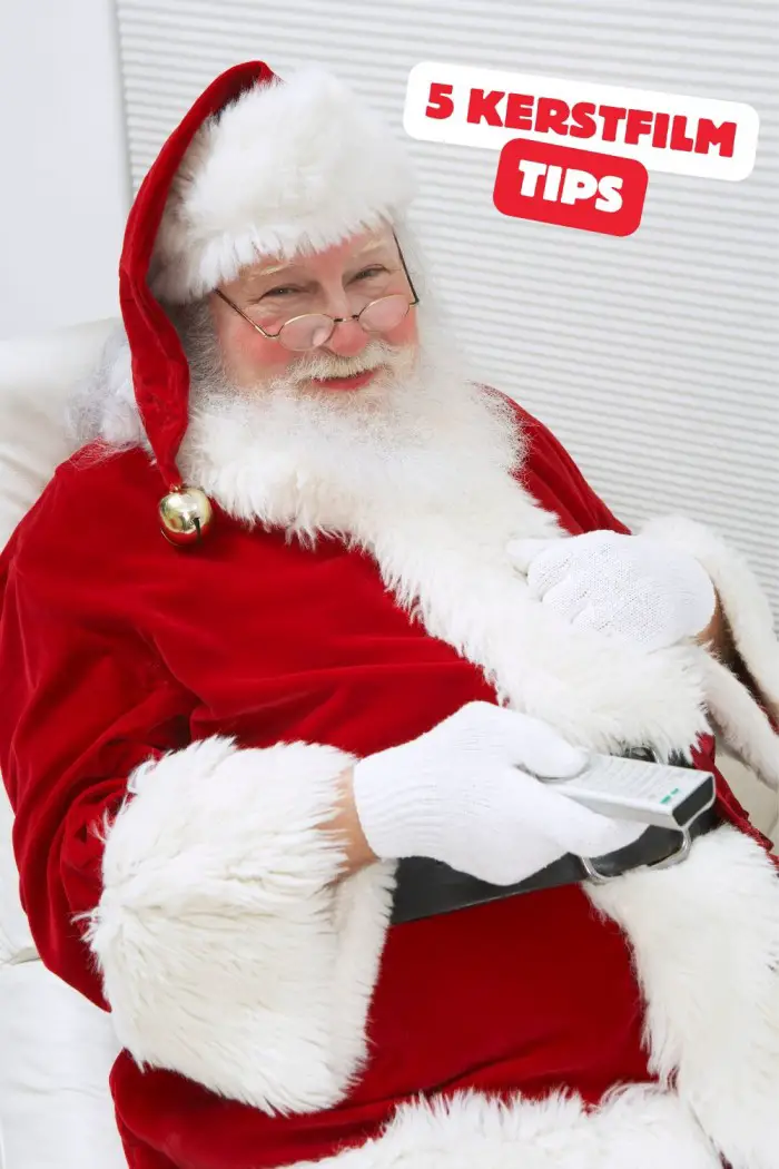 kerstfilm tips