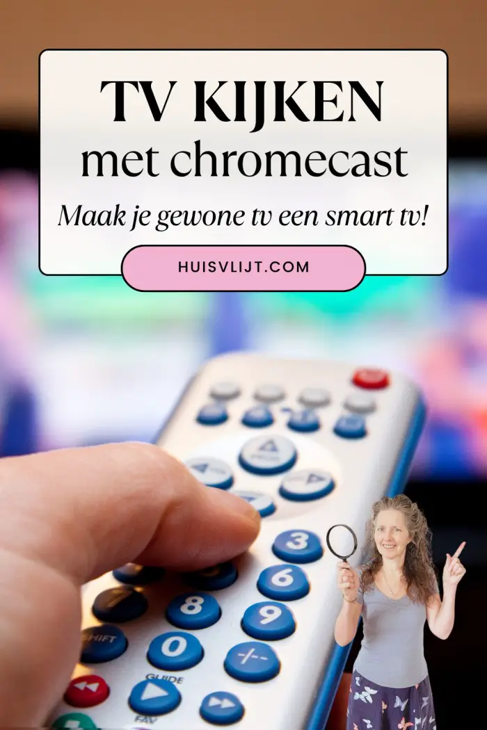 chromecast