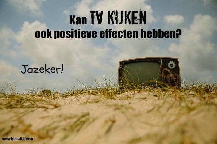 tv kijken