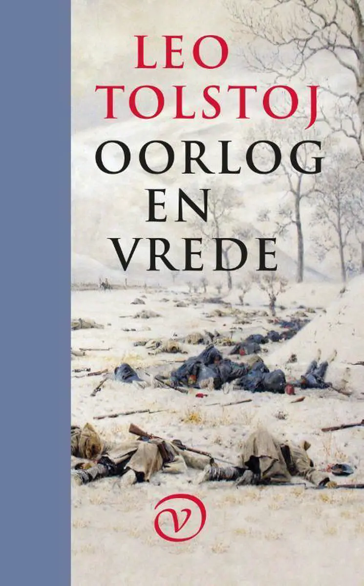 oorlog en vrede