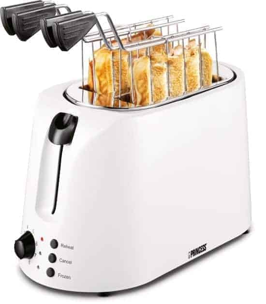 Tosti: meer dan twee boterhammen met kaas 5 tosti