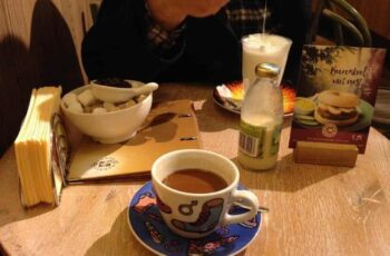 Bagels and Beans in Arnhem