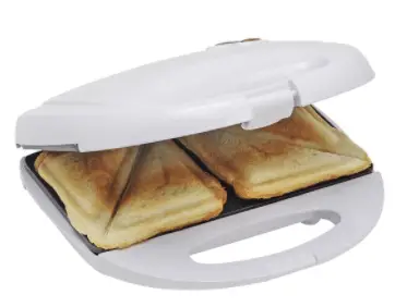Tosti: meer dan twee boterhammen met kaas 4 tosti