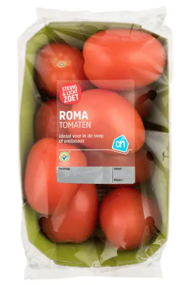 roma tomaten