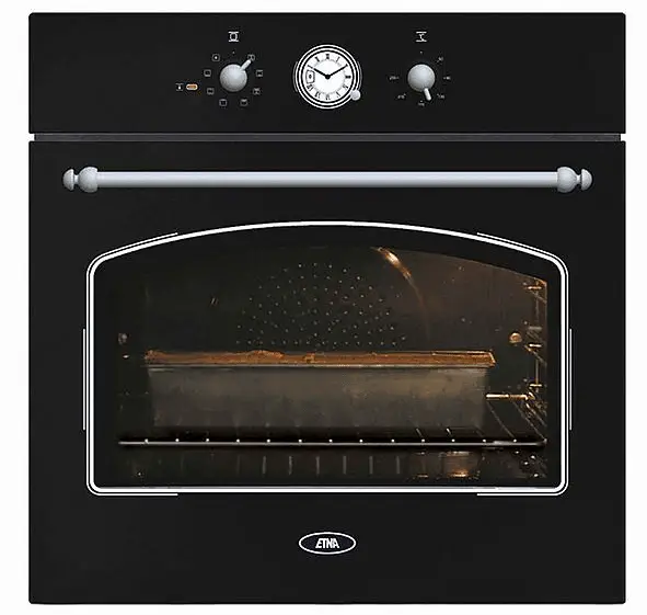 vintag oven