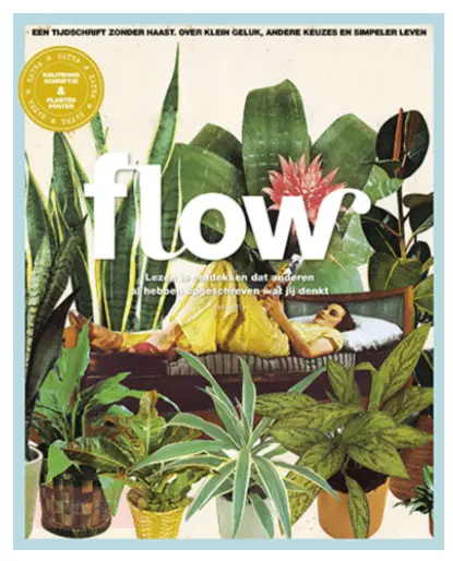 Niet gekocht! 2 flow