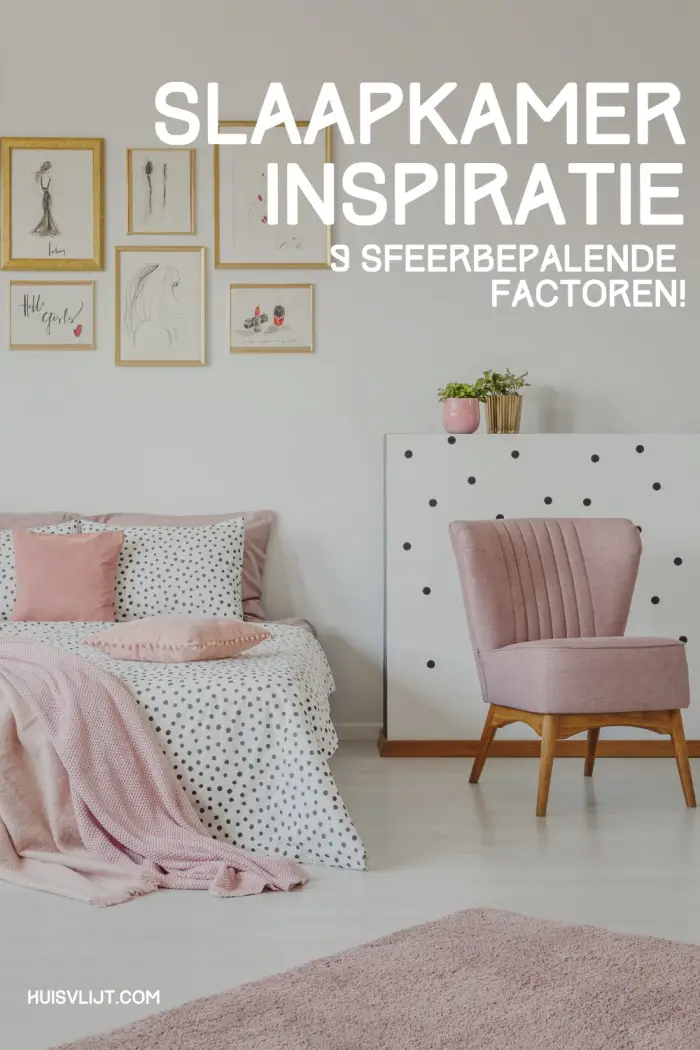 slaapkamer inspiratie