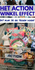 action winkel effect