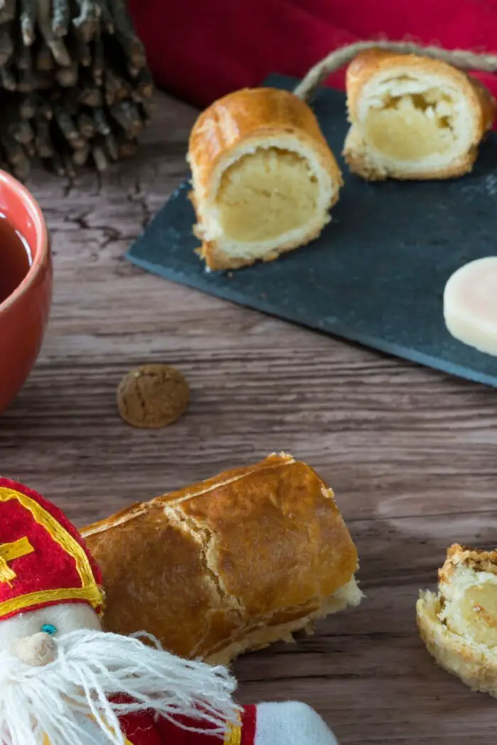 banketstaaf sinterklaas