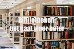 bibliotheek