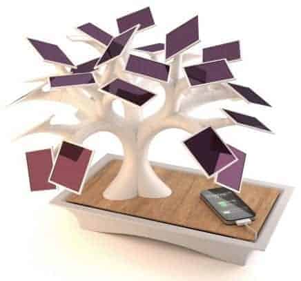 electree