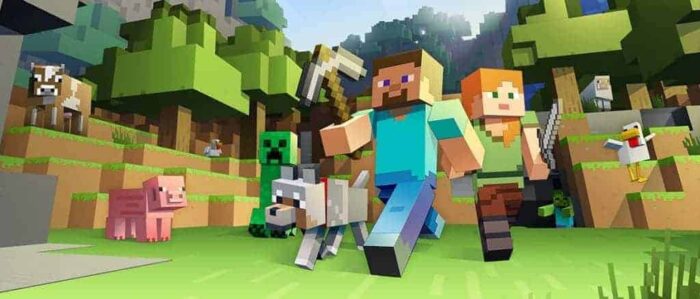Is Minecraft goed voor autistische kinderen?