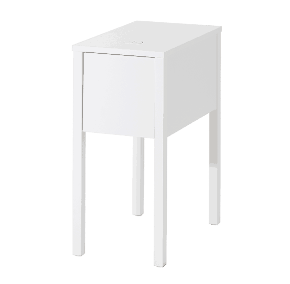 oplaadmeubel