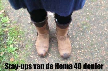 Stay ups van de Hema getest + tip!