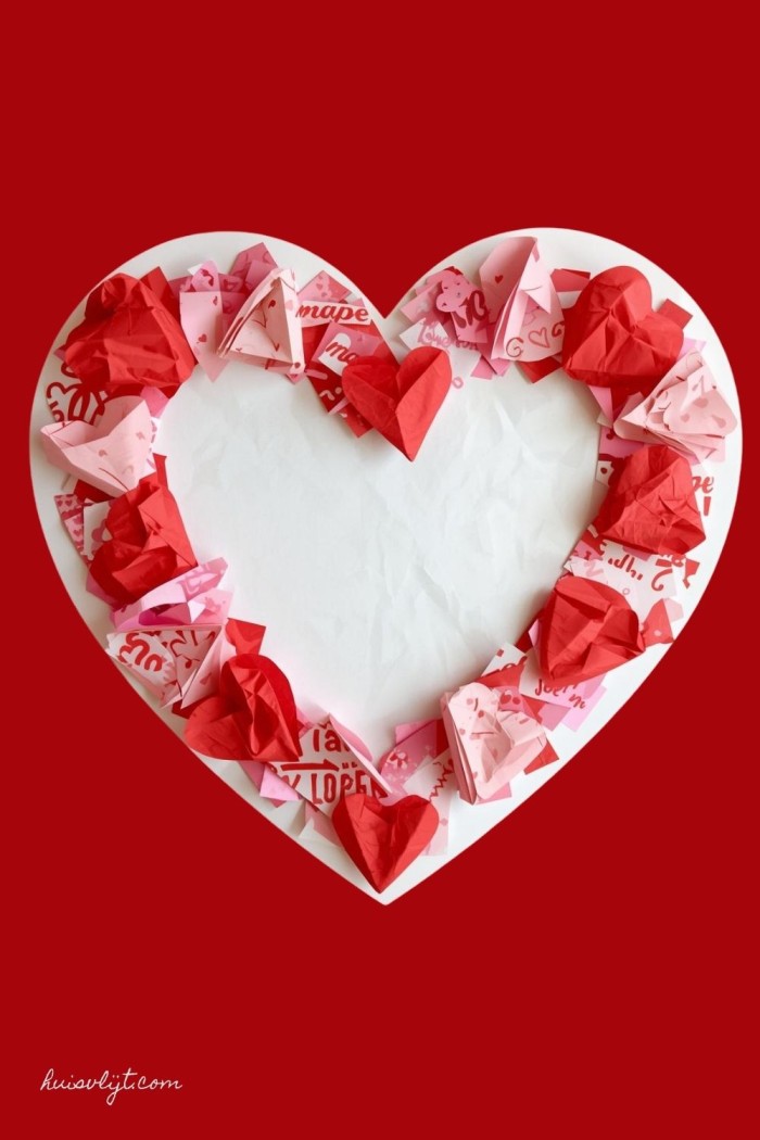 5 Valentijnsdag cadeau ideeën + Valentijnsdag DIY tips 9 valentijnsdag diy