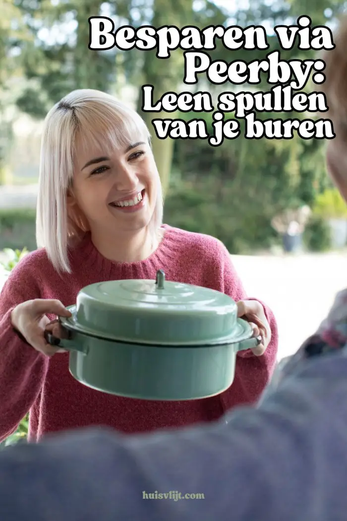 zuinig leven tips