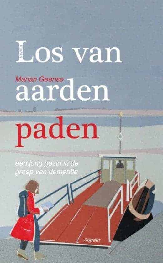 los van aarden paarden