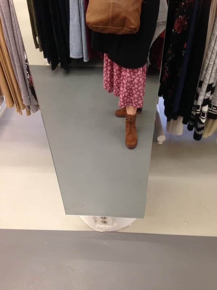 Leuke schoenen en de 24-uurs regel 11 Leuke schoenen en de 24-uurs regel