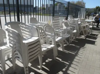 Zo kies je je tuinmeubilair! 2 tuinmeubilair