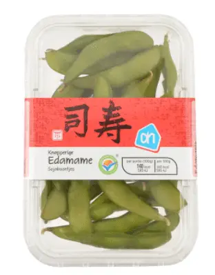 edamame