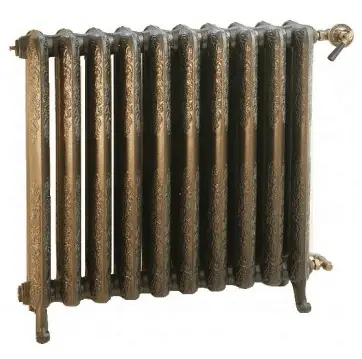 De ene radiator is de andere niet! 8 epoca