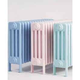 De ene radiator is de andere niet! 9 radiator