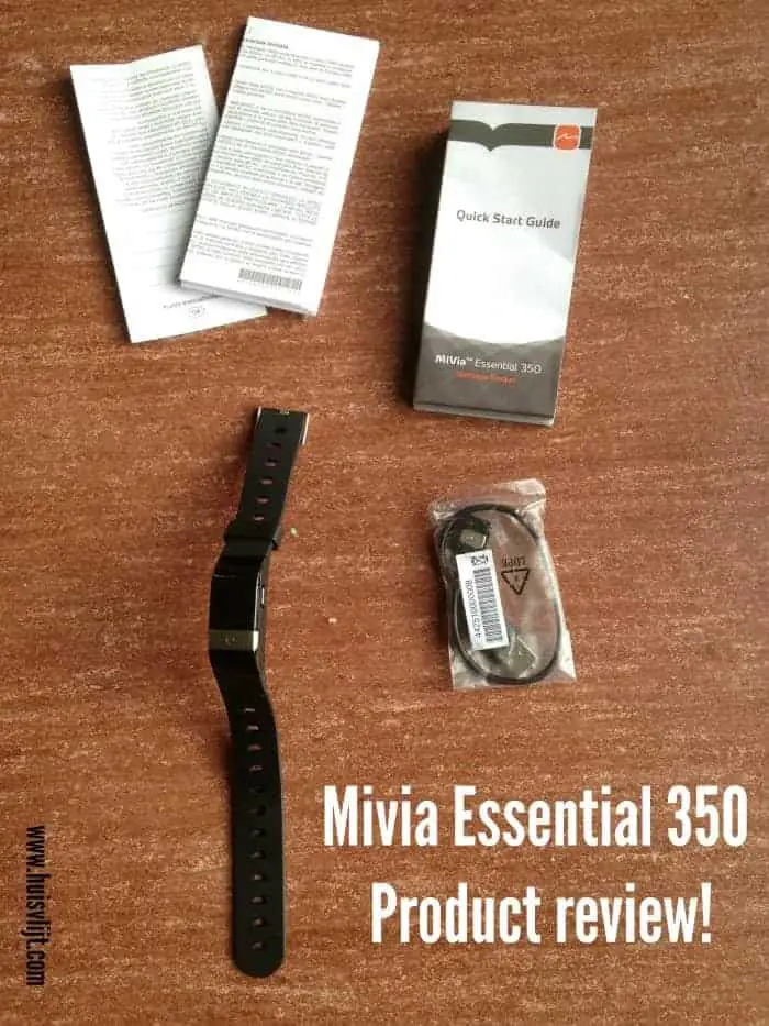 mivia essential