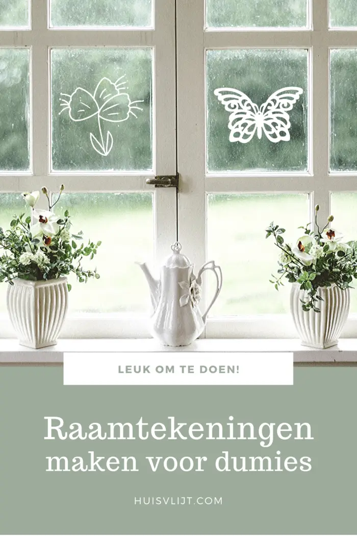 raamtekeningen