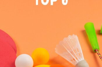 Sporten top 6 + waarom sporten mensen?